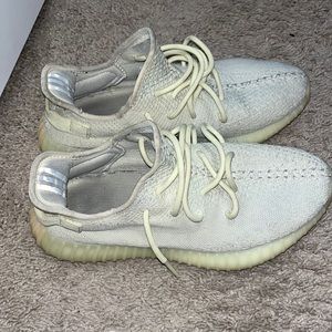 Yeezy Boost 350 V2 'Butter'